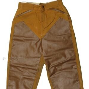 Vintage Brush Busters Bill Boatman & Co Pants 29